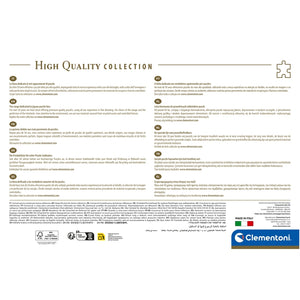 Coliseum Sunrise - 3000 pièces