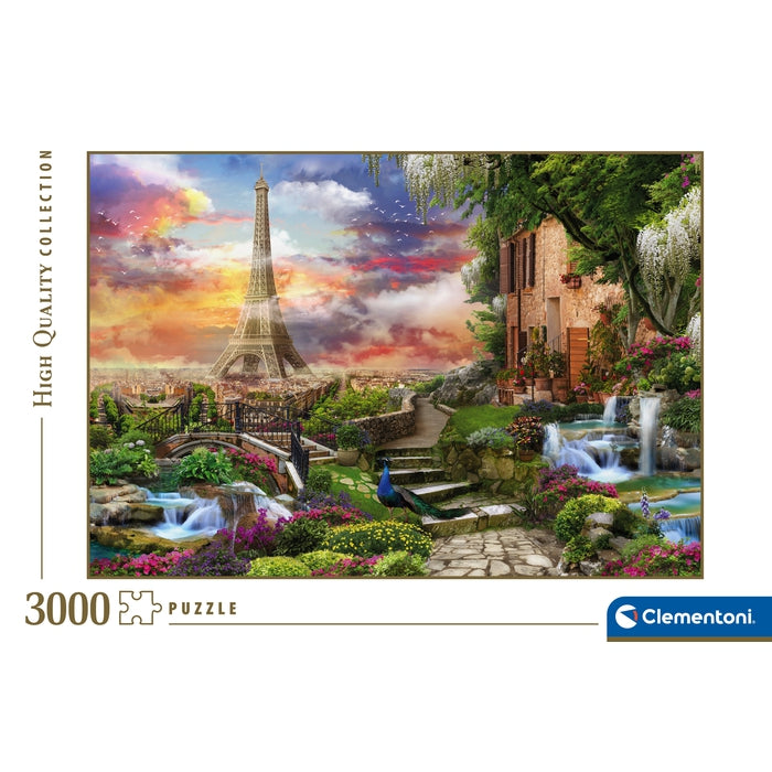 Paris Dream - 3000 pièces