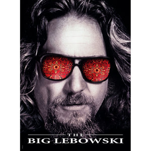 The Big Lebowski - 500 pièces