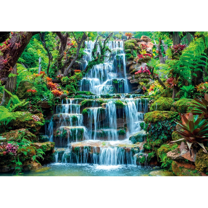 Peace Puzzle - The Flow - 500 pièces