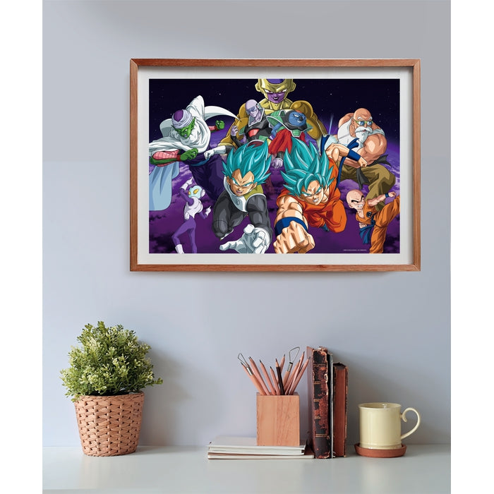 Dragonball - 500 pièces