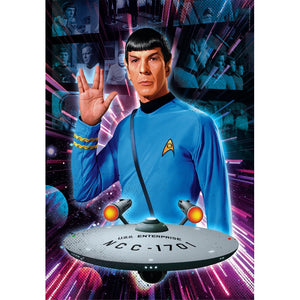 Star Trek - 500 pièces