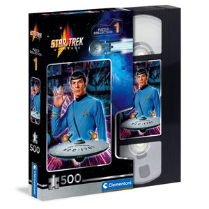 Star Trek - 500 pièces