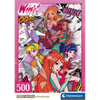 Charger l&#39;image dans la galerie, Winx Club - 500 pièces - 500 pièces
