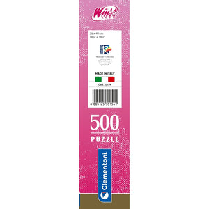 Winx - 500 pièces