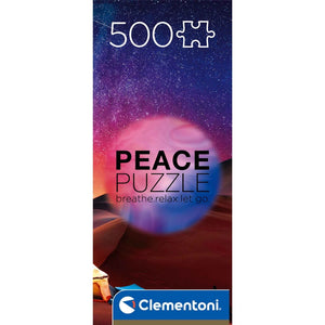 Starry Night Dream - 500 pièces
