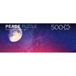Starry Night Dream - 500 pièces