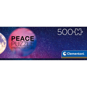 Starry Night Dream - 500 pièces