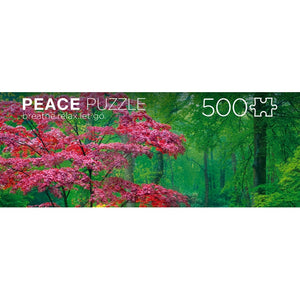 Raindrops Lullaby - 500 pièces