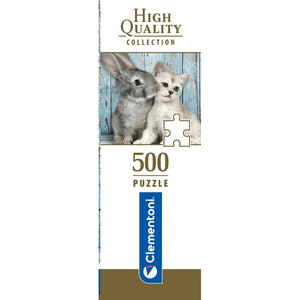 Cat & Bunny - 500 pièces