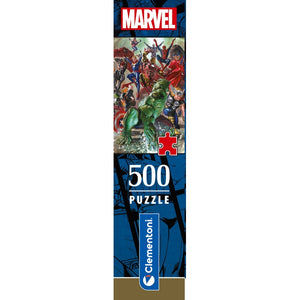 Marvel - 500 pièces