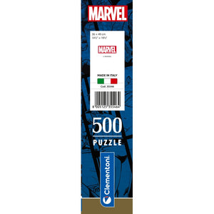 Marvel - 500 pièces