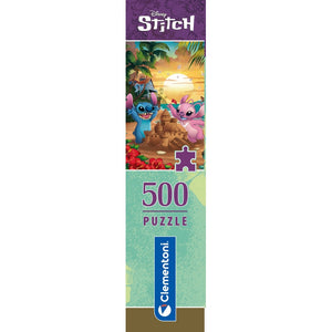 Disney Stitch - 500 pièces