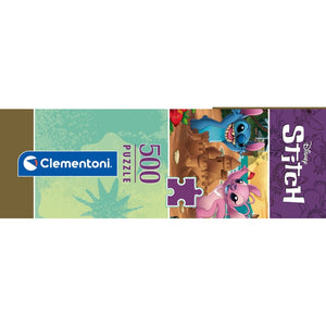 Disney Stitch - 500 pièces