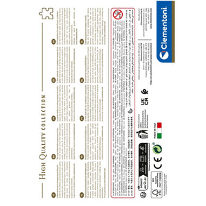 Disney Stitch - 500 pièces