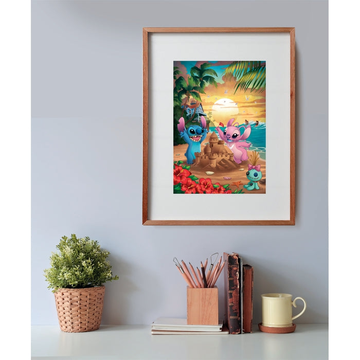 Disney Stitch - 500 pièces