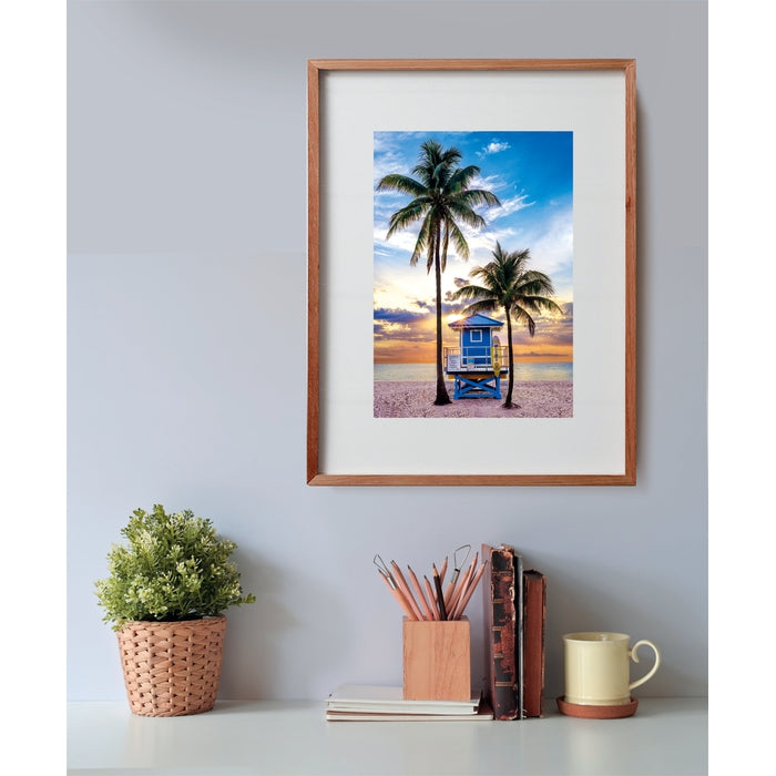 Miami Beach Florida - 500 pièces