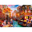 Charger l'image dans la galerie, Sunset Over Venice - 500 pièces
