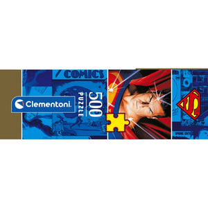 Superman - 500 pièces