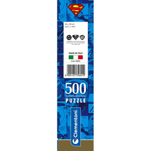 Superman - 500 pièces