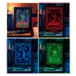 Charger l'image dans la galerie, Metamorphic Art Collection - Demogorgon
