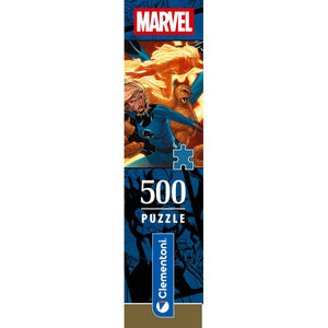 Fantastic Four - 500 pièces