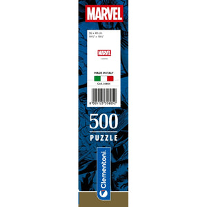 Fantastic Four - 500 pièces