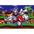 Charger l'image dans la galerie, SONIC 64 BIT - 500 pièces
