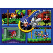 Charger l'image dans la galerie, SONIC 64 BIT - 500 pièces
