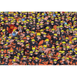 Charger l'image dans la galerie, Naruto - 1000 pièces
