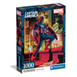 Charger l'image dans la galerie, Marvel Captain America - 1000 pièces
