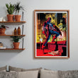 Charger l'image dans la galerie, Marvel Captain America - 1000 pièces
