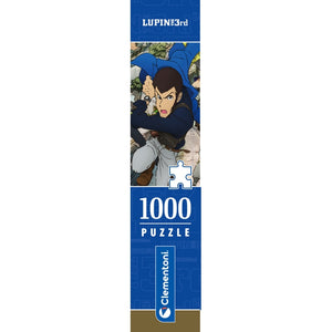 Lupin III - 1000 pièces