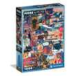 Puzzle Clementoni 1000 Pièces