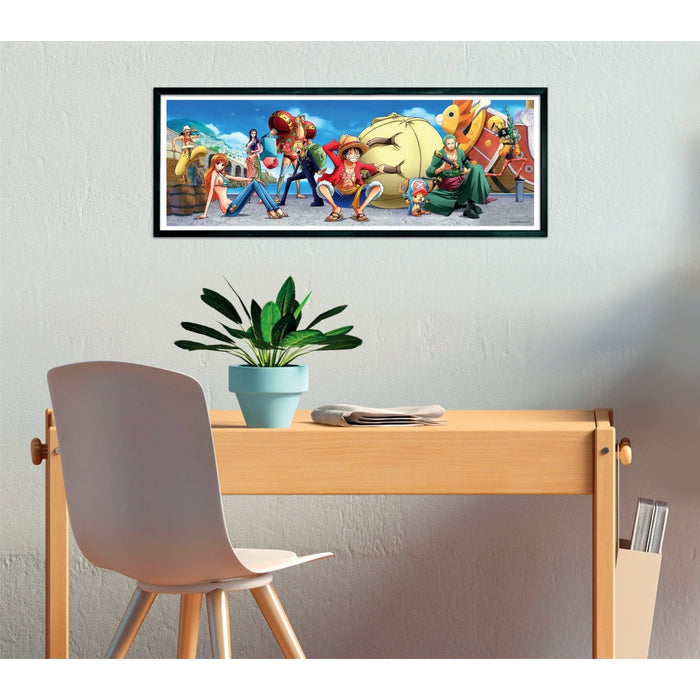 One Piece - 1000 pièces