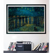 Clementoni Van Gogh - Starry Night on the Rhône 1000 pieces Clementoni Van Gogh - Starry Night on the Rhône 1000 pieces