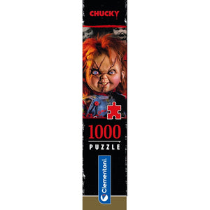 Chucky - 1000 pièces