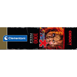 Chucky - 1000 pièces