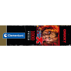 Chucky - 1000 pièces