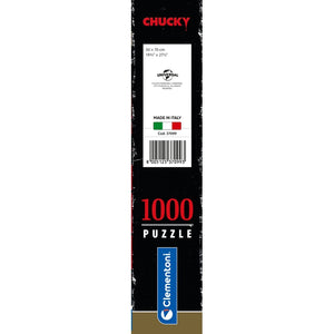 Chucky - 1000 pièces