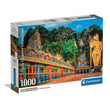 Charger l'image dans la galerie, PAINTED BATU CAVES - 1000 pièces
