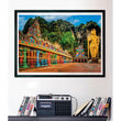 Charger l'image dans la galerie, PAINTED BATU CAVES - 1000 pièces
