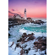 Charger l'image dans la galerie, FURST SNOW AT PORTLAND HEAD - 1000 pièces
