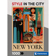 Charger l'image dans la galerie, STYLE IN THE CITY - NEW YORK - 1000 pièces
