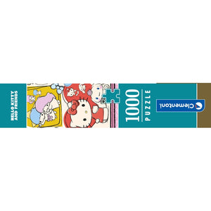 HELLO KITTY - 1000 pièces