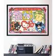 Charger l'image dans la galerie, HELLO KITTY - 1000 pièces
