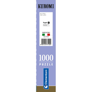 KUROMI - 1000 pièces