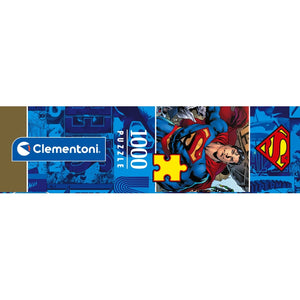 Superman - 1000 pièces