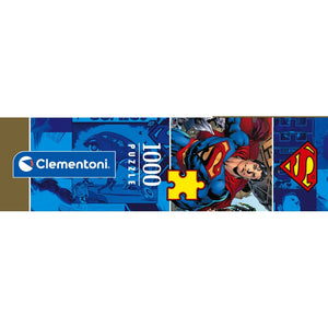 Superman - 1000 pièces
