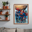Charger l'image dans la galerie, Superman - 1000 pièces
